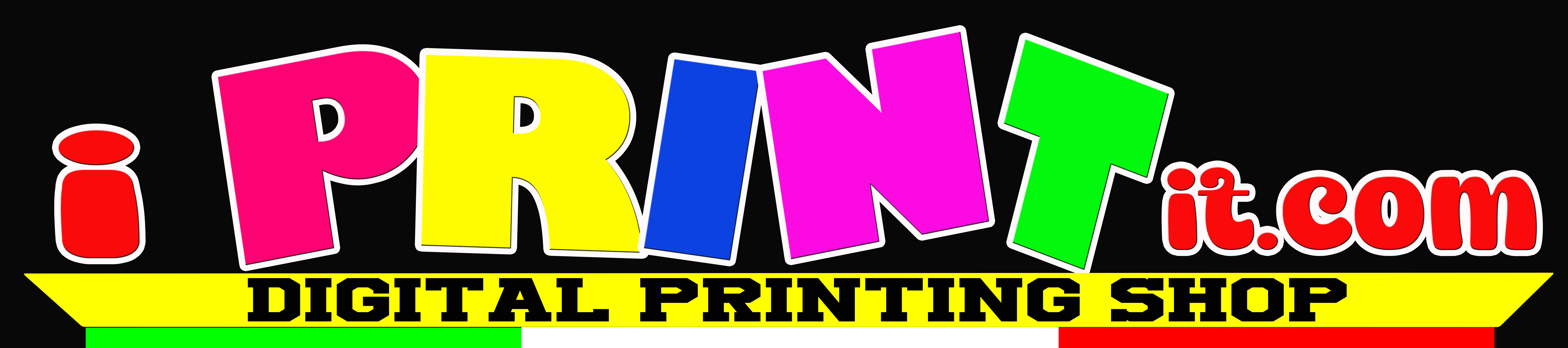 iPRINTit.com Logo